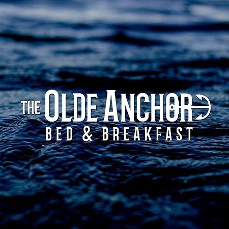 The Olde Anchor Bed & Breakfast Murray River Экстерьер фото