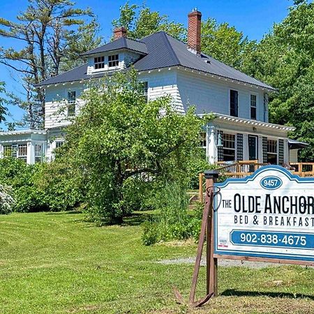 The Olde Anchor Bed & Breakfast Murray River Экстерьер фото