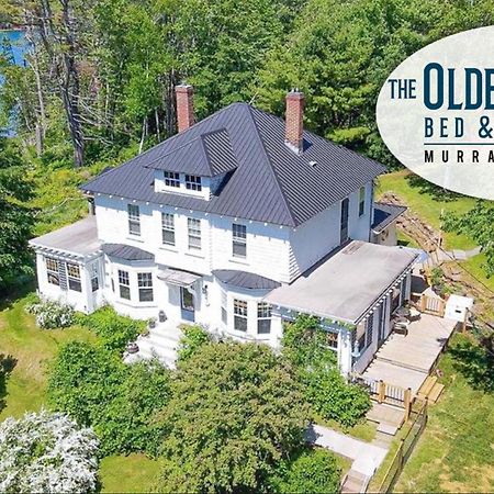 The Olde Anchor Bed & Breakfast Murray River Экстерьер фото