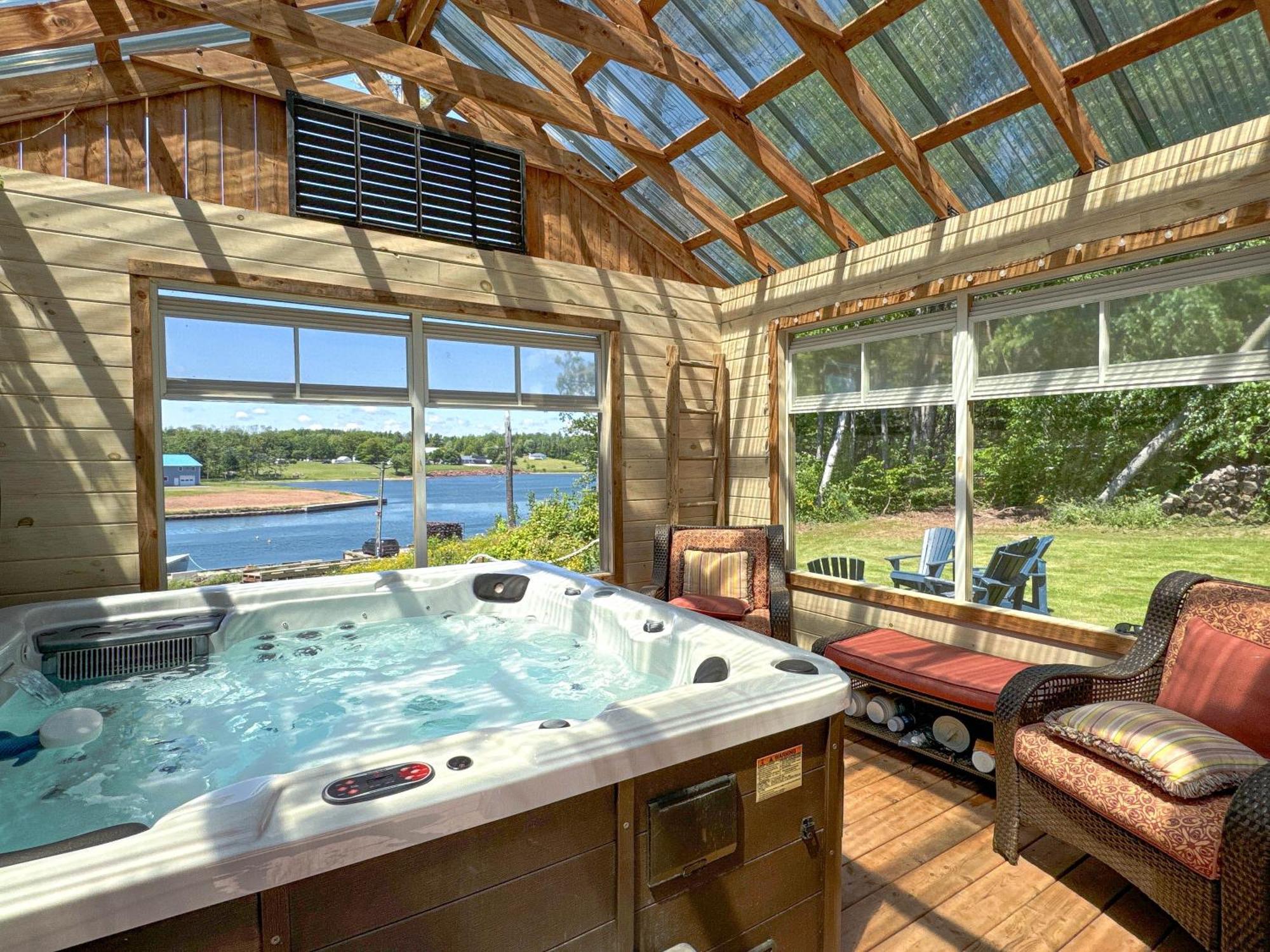 The Olde Anchor Bed & Breakfast Murray River Экстерьер фото