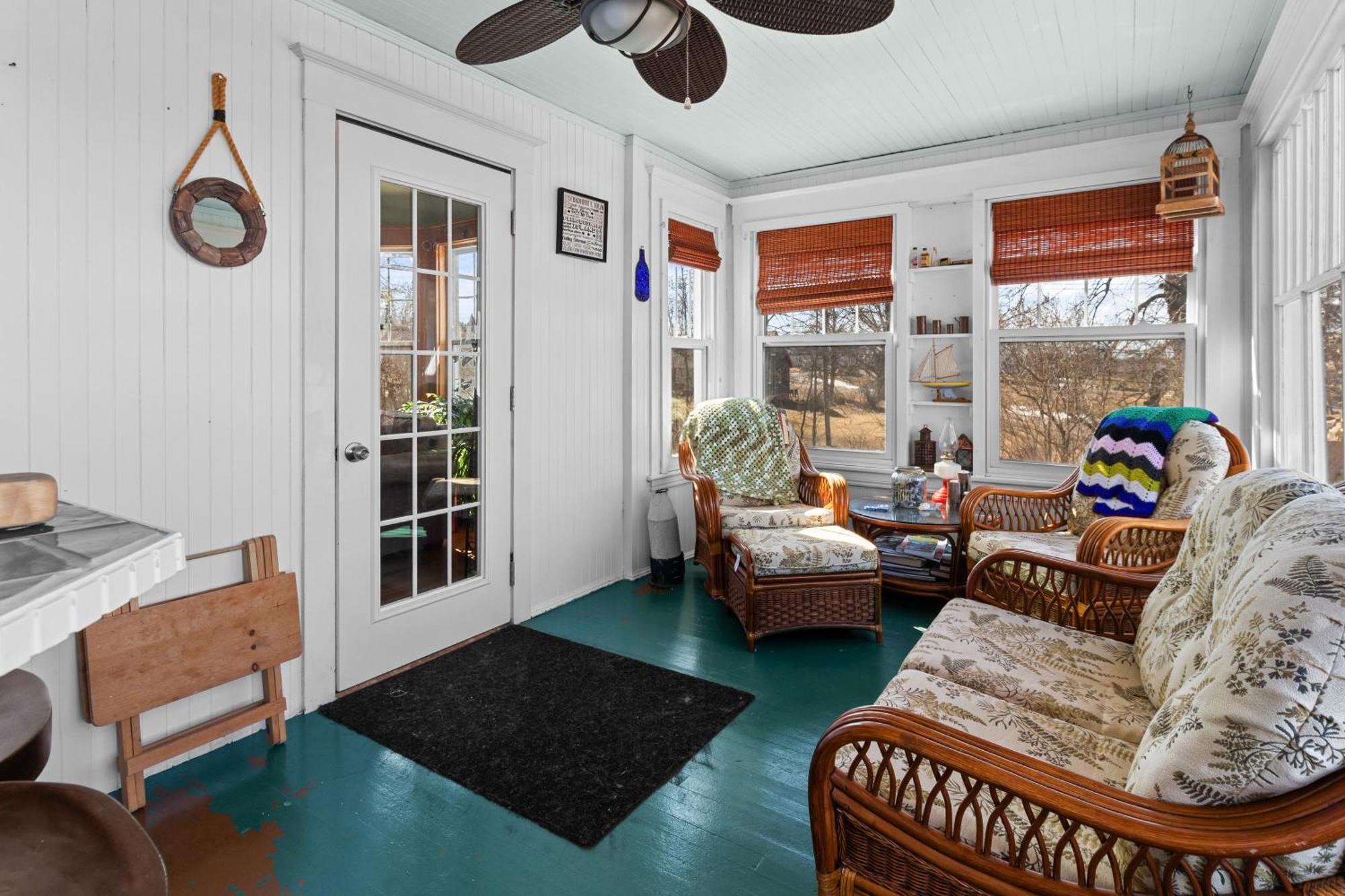 The Olde Anchor Bed & Breakfast Murray River Экстерьер фото