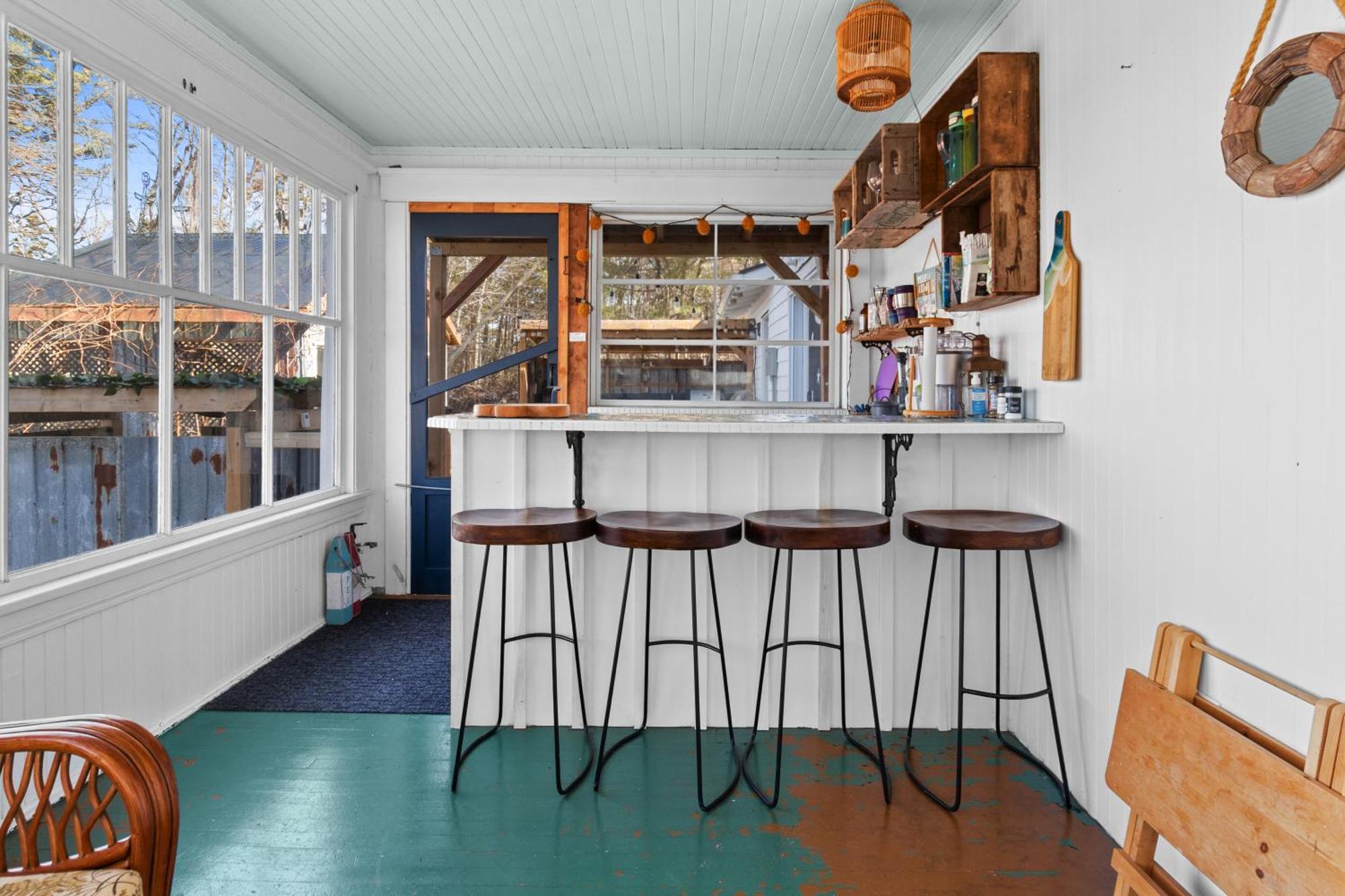 The Olde Anchor Bed & Breakfast Murray River Экстерьер фото