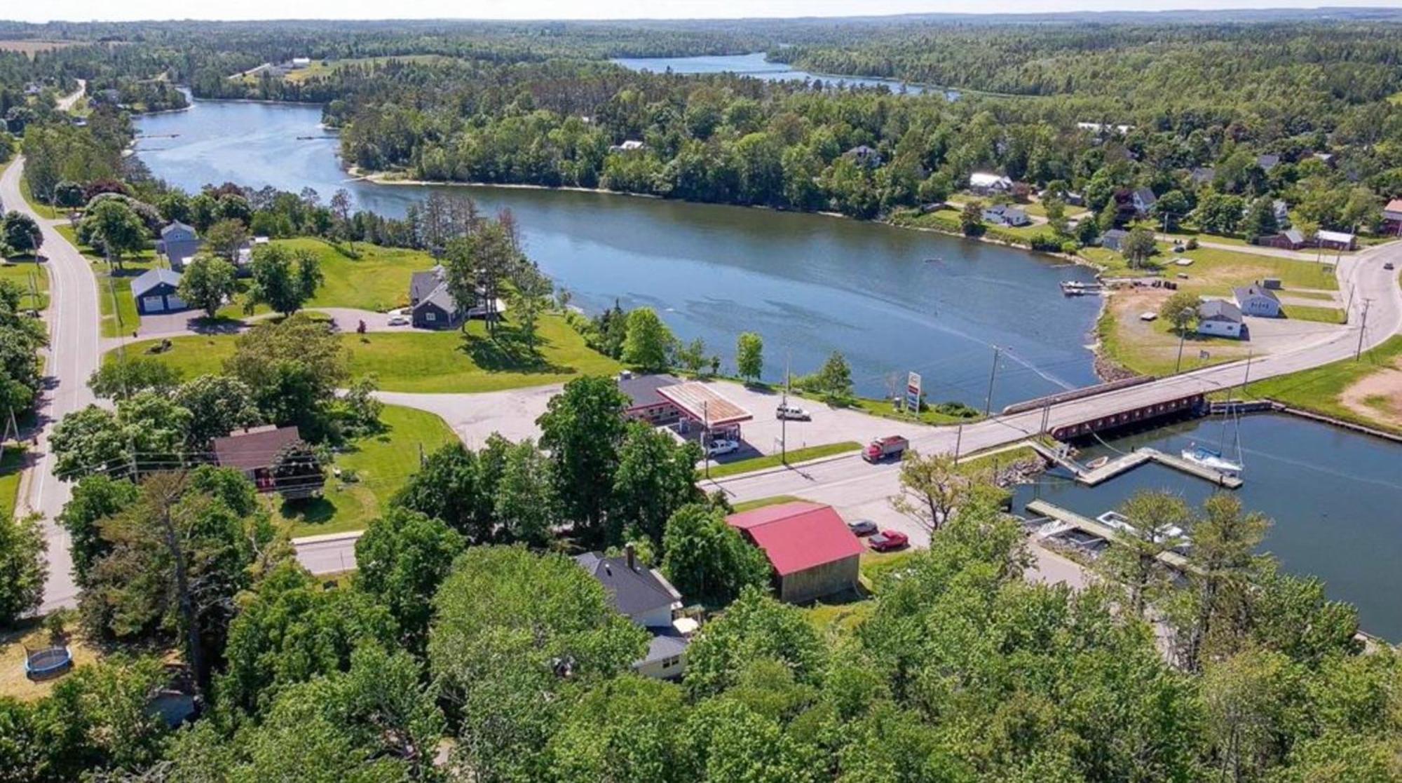 The Olde Anchor Bed & Breakfast Murray River Экстерьер фото